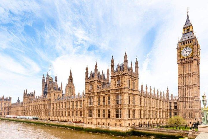 ロンドン全空港への空港送迎スタンステッド