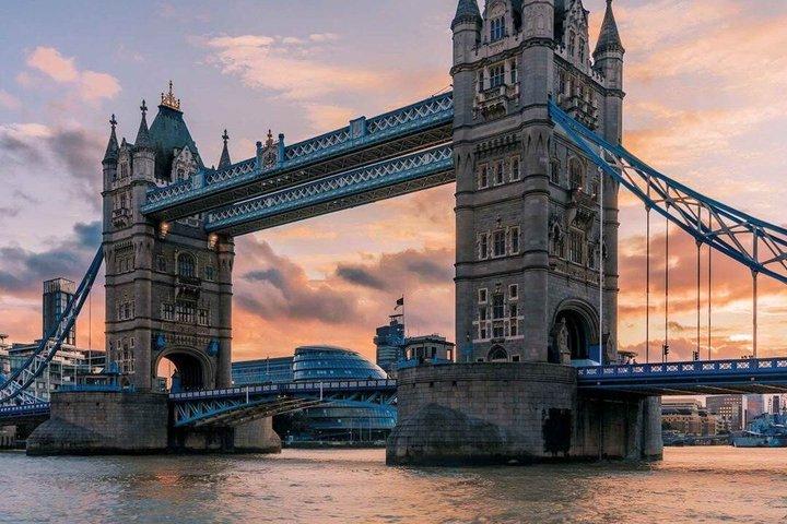 ロンドン全空港への空港送迎スタンステッド