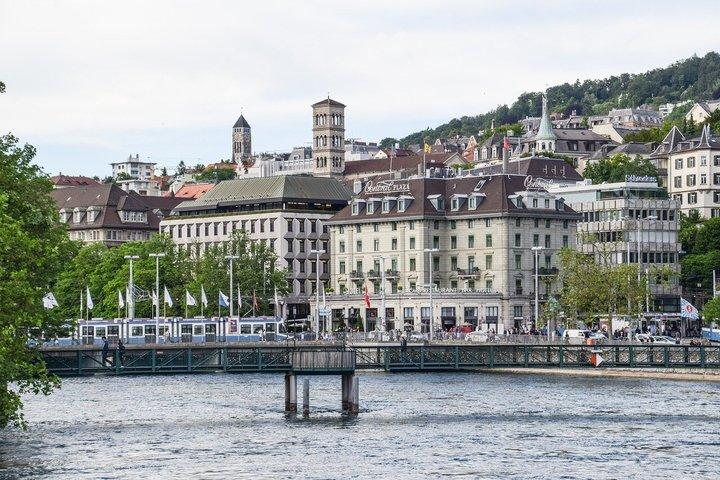Private Direct Transfer from Basel to Zurich