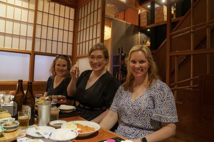 Kanazawa: Private Custom Tour with Local Guide