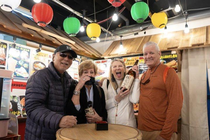 Kanazawa: Private Custom Tour with Local Guide