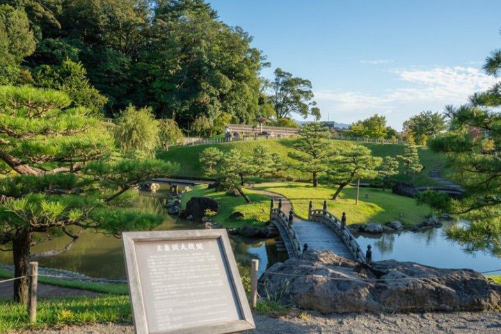 Kanazawa: Private Custom Tour with Local Guide