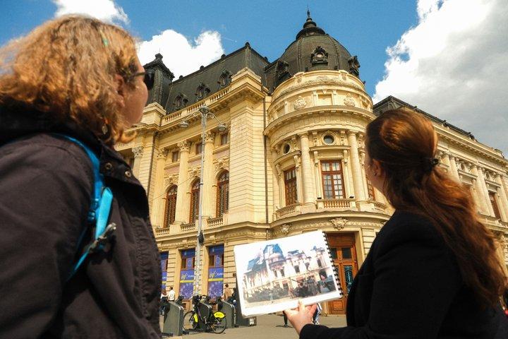 Visite communiste de Bucarest : un voyage à travers l'histoire