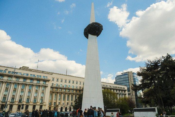 Visite communiste de Bucarest : un voyage à travers l'histoire
