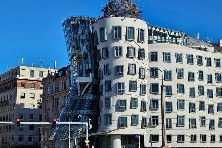 Prag Private Tour : Altstadt & Karlsbrücke