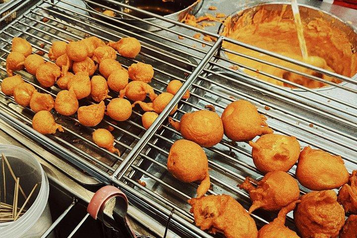 Rishikesh A Guided Culinary and Street Food Experience