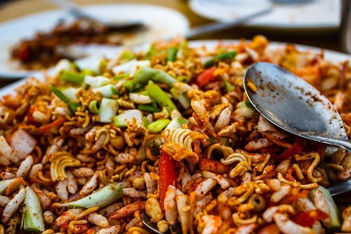 Rishikesh A Guided Culinary and Street Food Experience