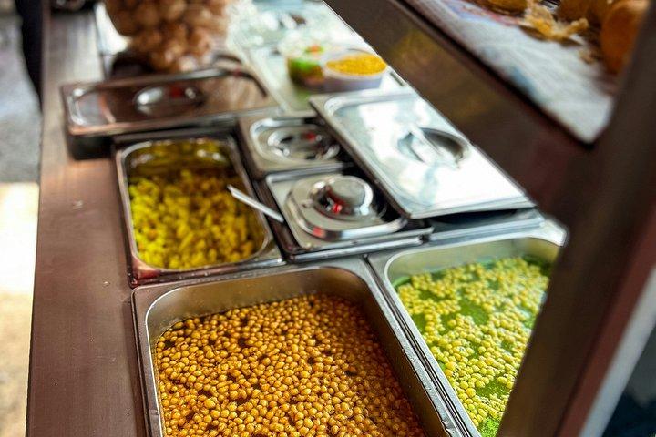 Rishikesh A Guided Culinary and Street Food Experience