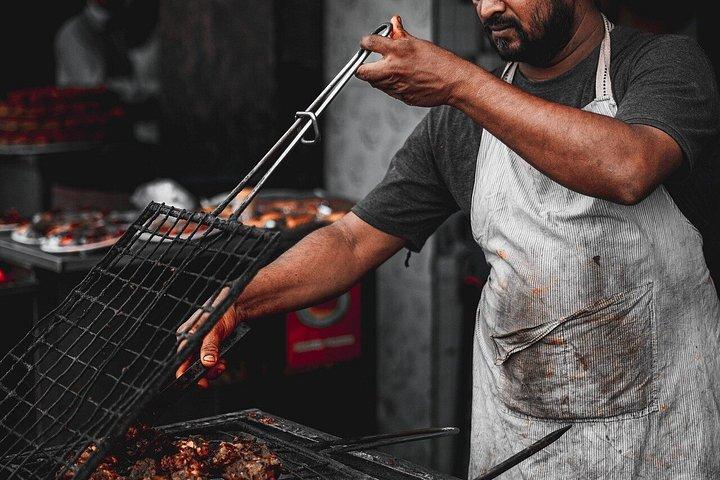 Rishikesh A Guided Culinary and Street Food Experience