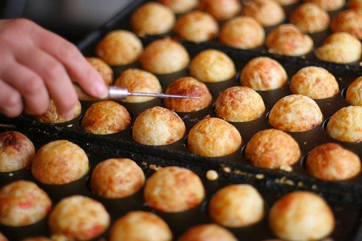 Rishikesh A Guided Culinary and Street Food Experience