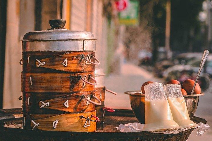 Rishikesh A Guided Culinary and Street Food Experience