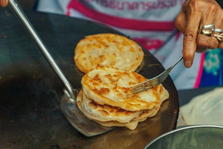 Rishikesh A Guided Culinary and Street Food Experience