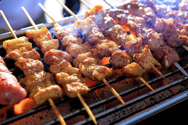 Rishikesh A Guided Culinary and Street Food Experience