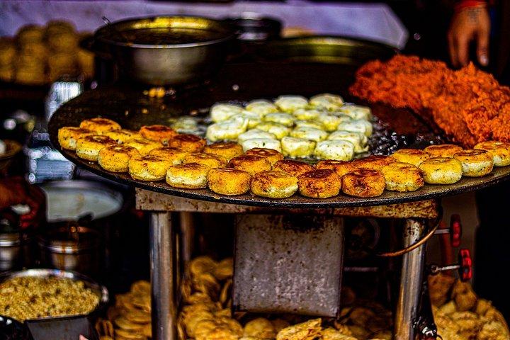 Rishikesh A Guided Culinary and Street Food Experience