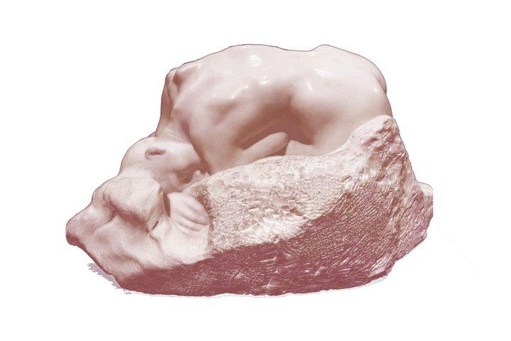 Skip-the-Line Rodin Tour com artista
