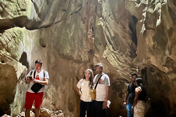 Da Nang: Marble mountain - Hoi An ancient town