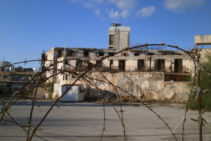 Från Larnaca, Ayia Napa, Protaras: Nicosia och Troodos bergen