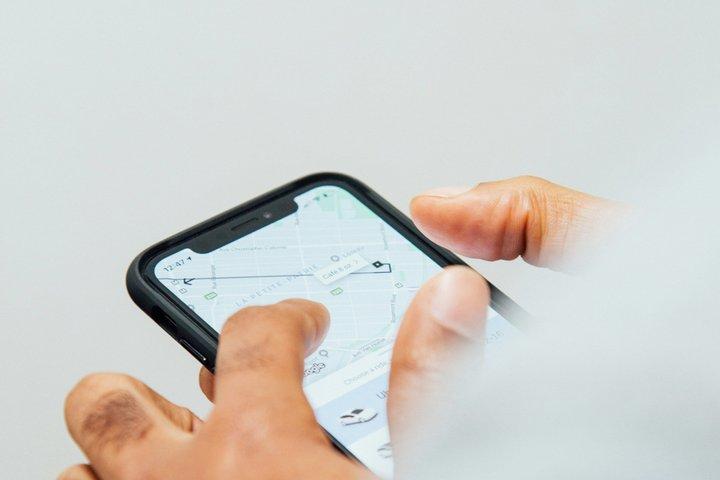 プライベートエクスプレス片道タクシー送迎2台まで