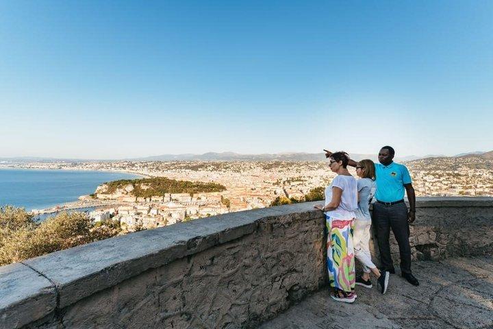 Private Tour durch Monaco Monte Carlo und Eze