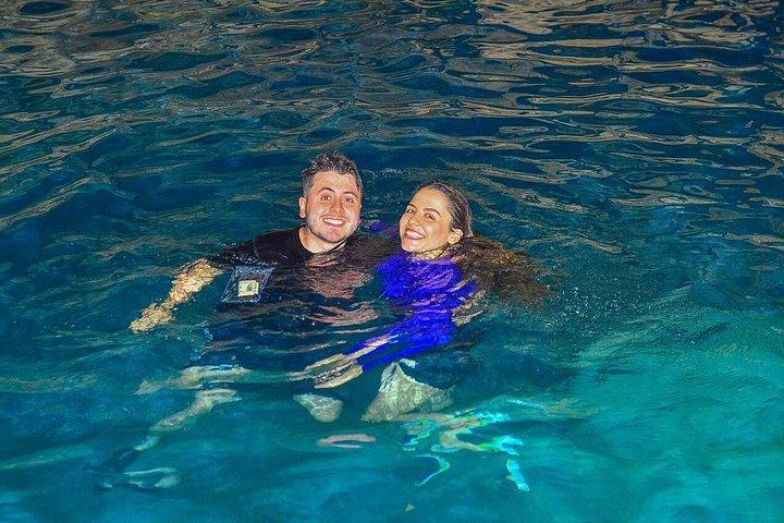 Buggy Adventure in Punta Cana Explore Macao Beach and Water Cave