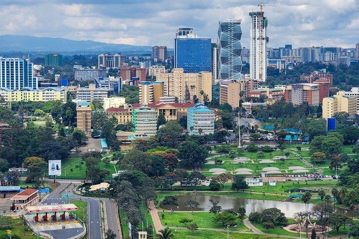 Who Designed Nairobi Expert Led Urban Design Walking Tour CBD