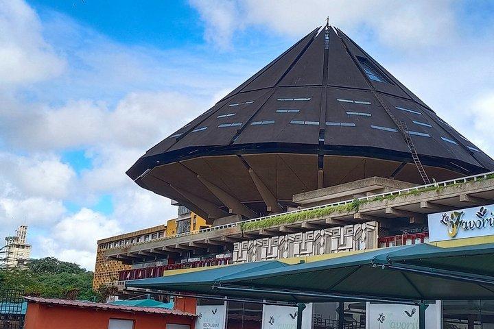 Who Designed Nairobi Expert Led Urban Design Walking Tour CBD