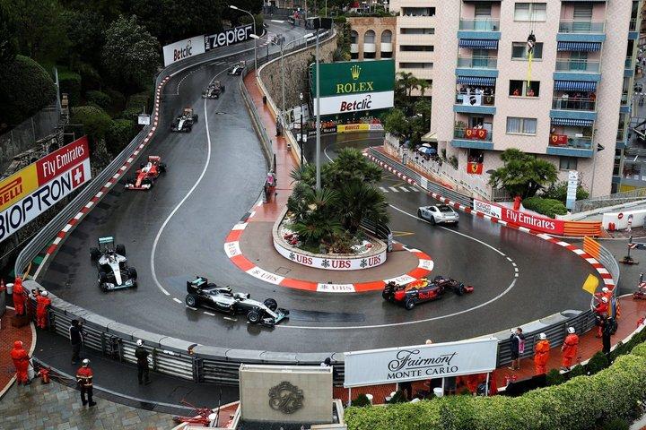 Eze Monaco e Monte Carlo da Nizza Tour condiviso