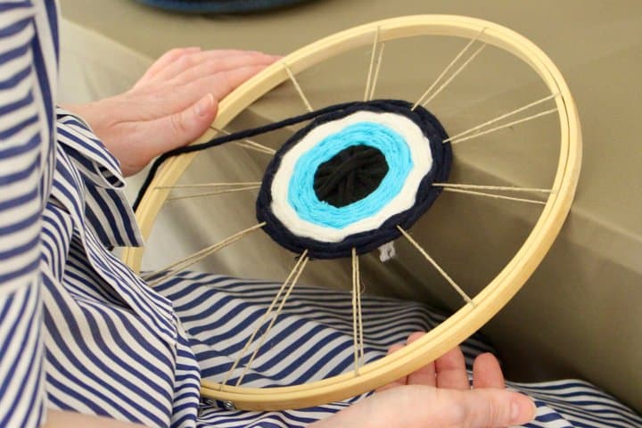 Athens: Live the Myth & Weave Your Own Evil Eye