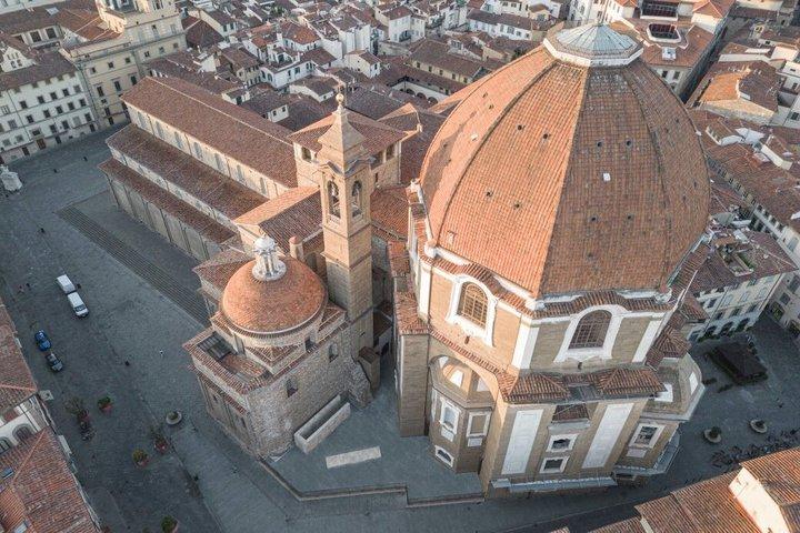 Florence Walking Tour Privado Gems Escondidos