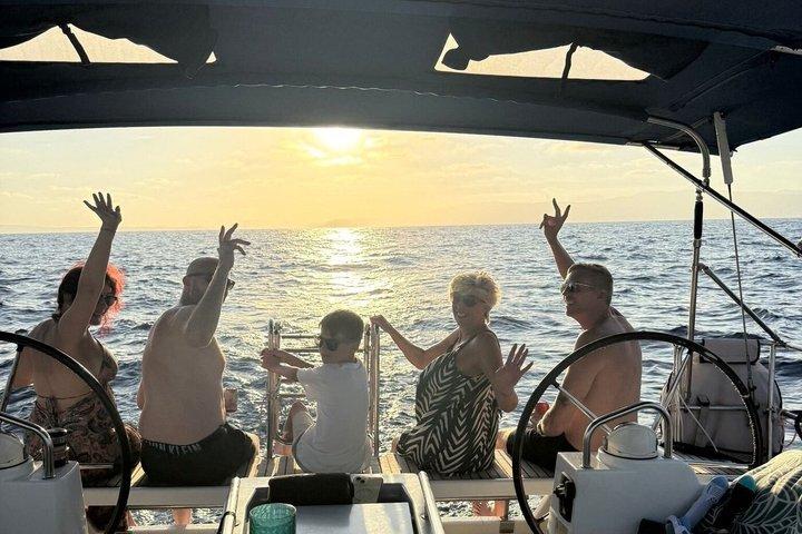 マヨルカ島プライベートボートツアー | オールインクルーシブ＆ウォーターアクティビティ