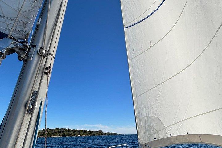 Sinbad-Lerins island Private Cruises