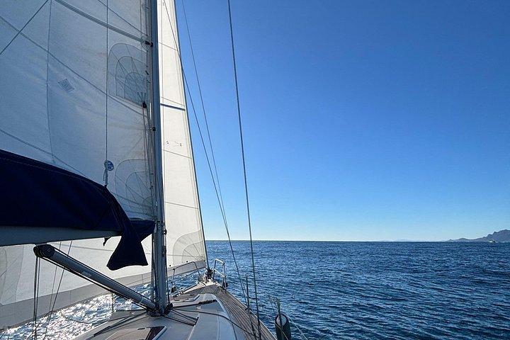 Sinbad-Lerins island Private Cruises