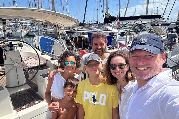 Sinbad-Lerins island Private Cruises