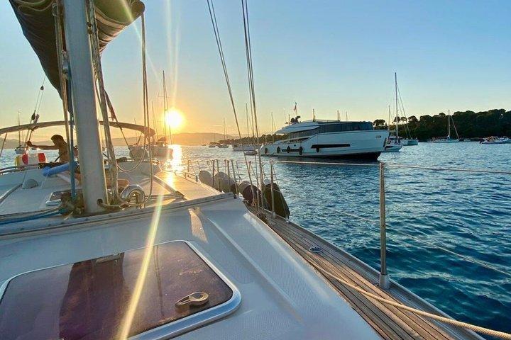 Sinbad-Lerins island Private Cruises