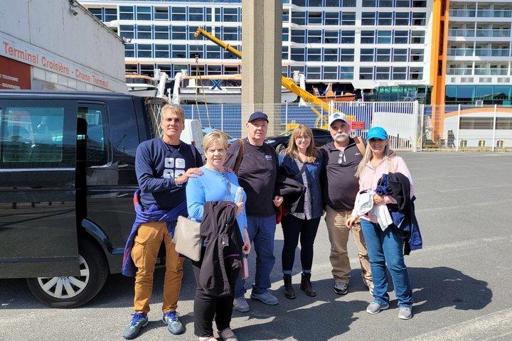 Normandy D-Day de Cherbourg | Tour Privado e Guia Local
