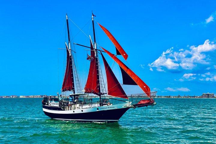 Suncoast Sailing's Day Zeilervaring!