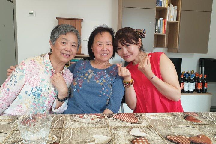 5 verschillende soorten Pasta Class activiteit
