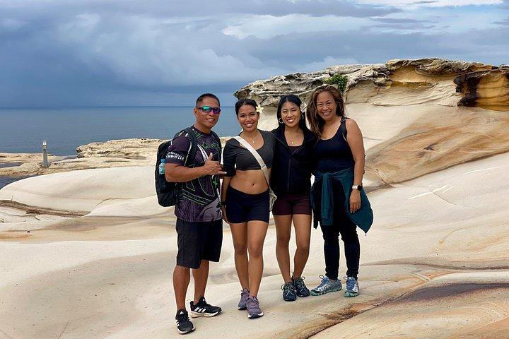Sydney: Royal National Park Small Group Hike, Swim, Picnic