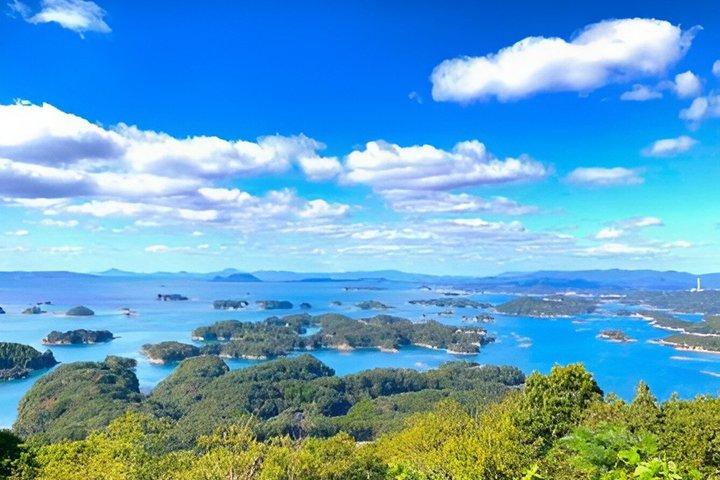 長崎・佐世保：現地ガイド付きプライベートカスタマイズツアー