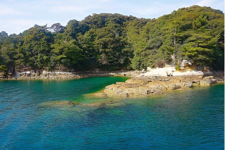 長崎・佐世保：現地ガイド付きプライベートカスタマイズツアー