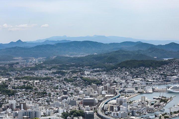 長崎・佐世保：現地ガイド付きプライベートカスタマイズツアー