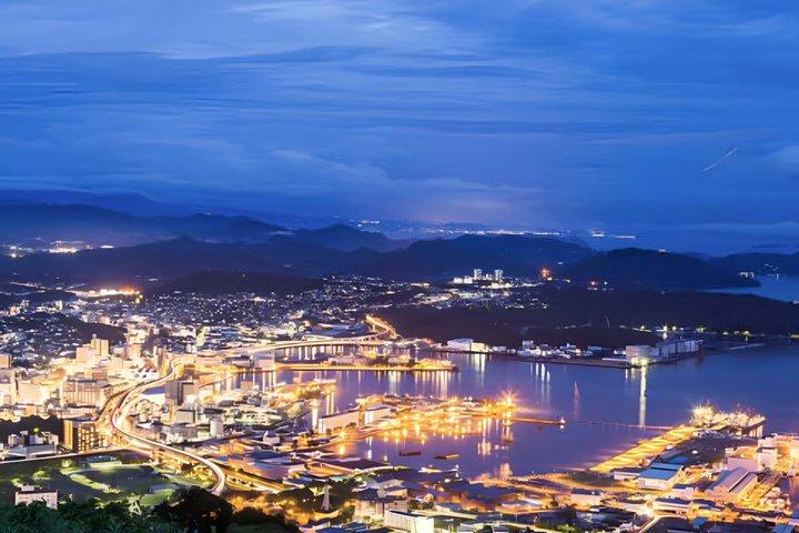 長崎・佐世保：現地ガイド付きプライベートカスタマイズツアー