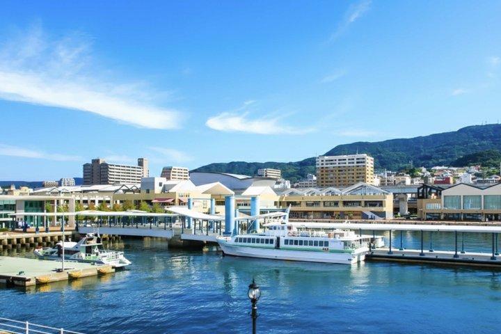長崎・佐世保：現地ガイド付きプライベートカスタマイズツアー