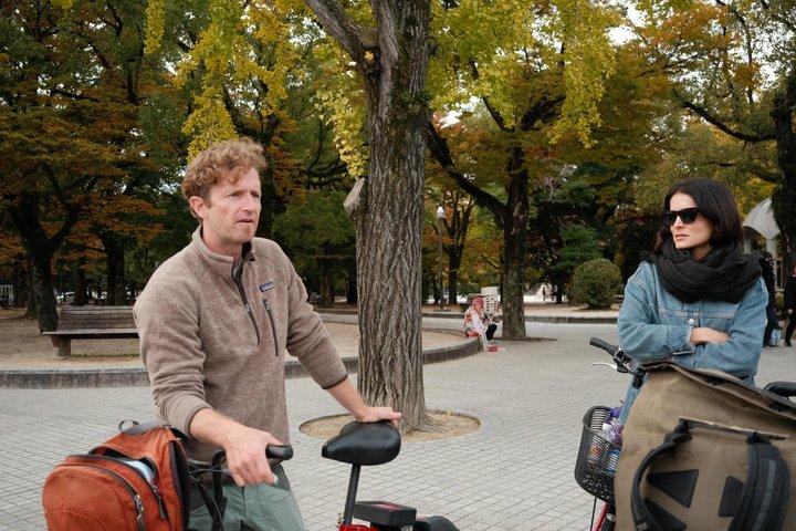 Hiroshima schilderachtige e-biketour