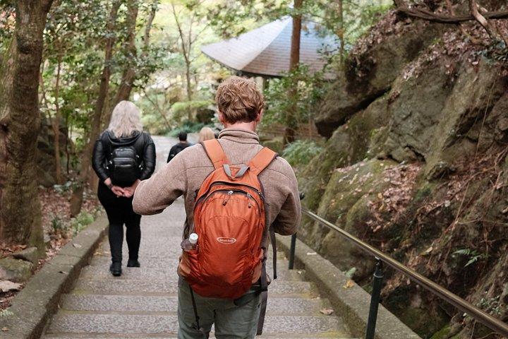 Hiroshima Scenic E-Bike Tour