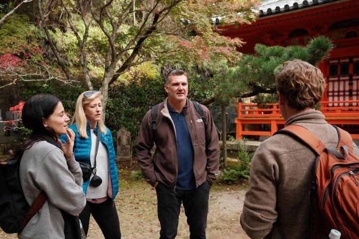 Hiroshima schilderachtige e-biketour