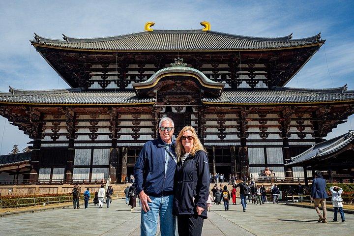 マイカーで行く京都＆ビヨンドツアー｜神戸・大阪海岸小旅行