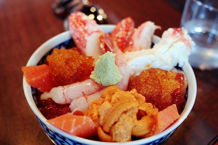 北海道神宮と小樽のハイライト日帰り旅行（札幌発）