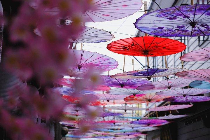 北海道神宮と小樽のハイライト日帰り旅行（札幌発）