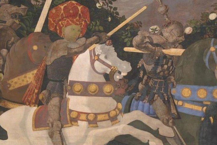 偉大な芸術が解説：ロンドンのナショナルギャラリーオーディオガイド